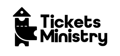 Monochrome logo